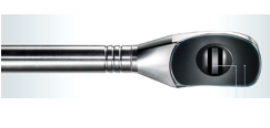 HIFU Ultrasound Probe for Prostate Cancer Treatment
